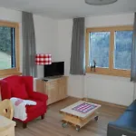 Appartamento Haus Breeburg Tschagguns