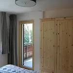 דירה Haus Breeburg טשאגונס