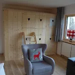 Appartamento Haus Breeburg Tschagguns