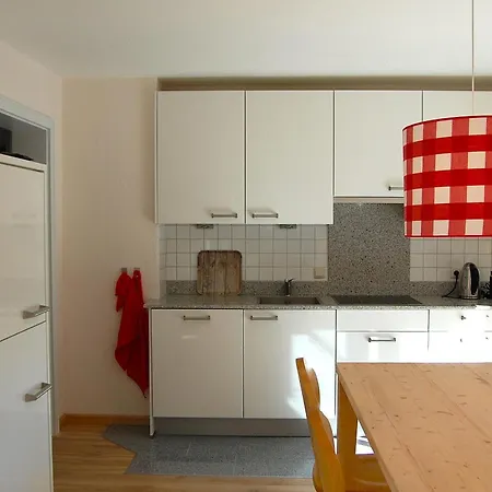 Haus Breeburg Lejlighed