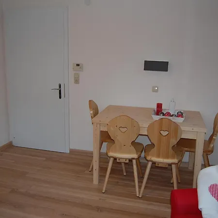 Lejlighed Haus Breeburg *