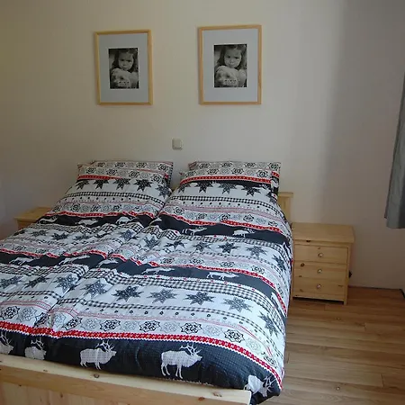 Lejlighed Haus Breeburg *