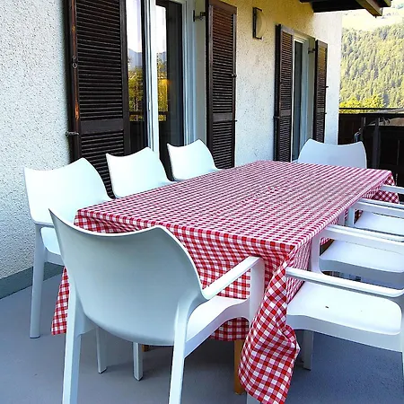 Lejlighed Haus Breeburg *