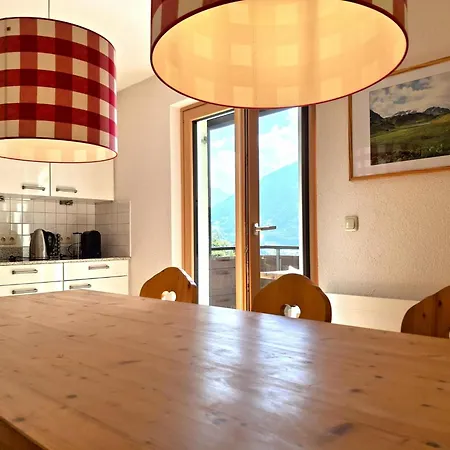 Haus Breeburg * Tschagguns