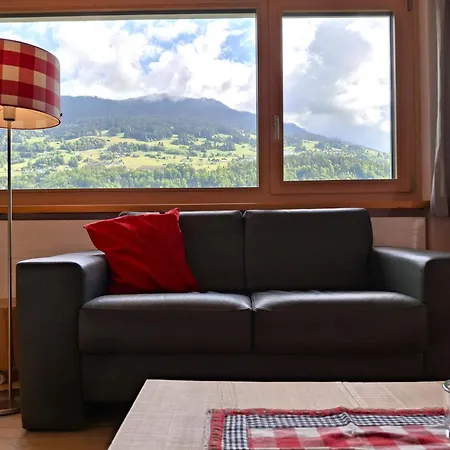 Haus Breeburg * Tschagguns