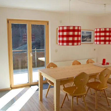 Haus Breeburg * 查贡斯