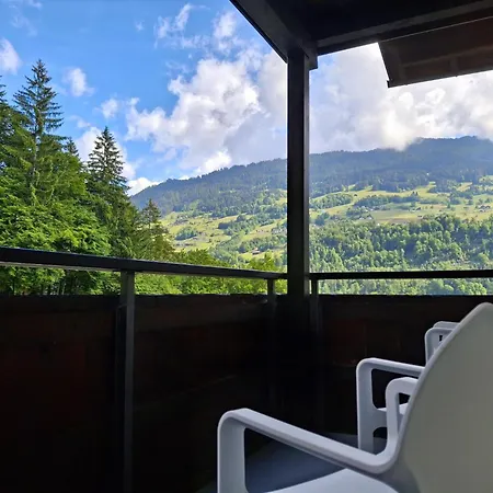 Haus Breeburg Appartement *