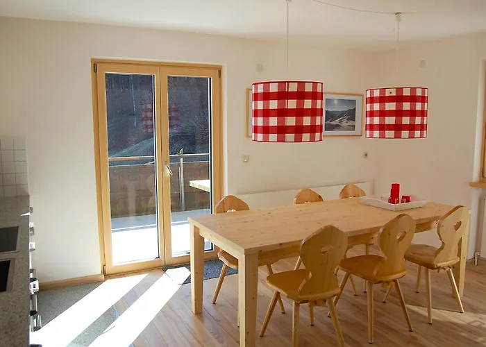 Haus Breeburg * Tschagguns