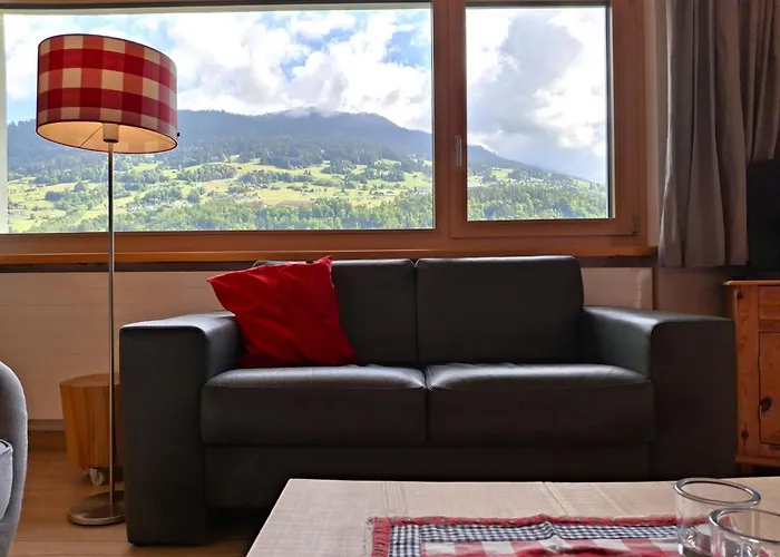 Haus Breeburg * Tschagguns